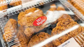 Don t Buy This Grocery Store Fried Chicken