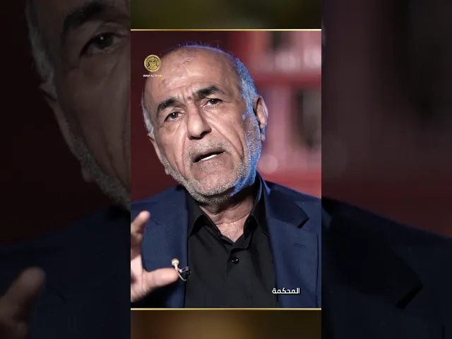 ⁣كيف كان رأي عبد الله بن حنظلة حين رأى يزيد عن قرب