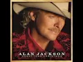 Alan Jackson - Sliver Bells
