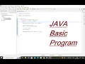 How to Read and Print an Integer value in Java