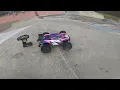 How to Widen the Arrma Vorteks and Granite 3s
