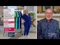 Carolyn Gracie insults Gary Goben on QVC