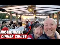 Inside Le Calife Paris s Best Dinner Cruise