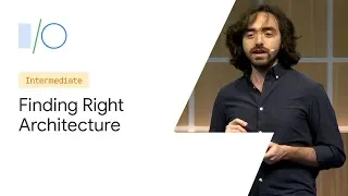 Build a modular Android app architecture Google 19