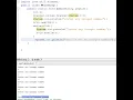 while Loop in Java NetBeans with example integer number or Zero In the Amharic Language