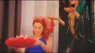 اهنگ ناز داره تو چشماش دلبر من راز داره 