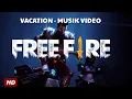 Download Lagu VACATION - Damon Empero Ft. Veronica I FREE FIRE (Unofficial Remake Music Video)