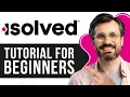 iSolved Tutorial for Beginners Step-by-Step Guide to Payroll and HR Management 2026