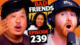 Fat King The Lying Jester Ep 239 Bad Friends