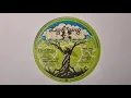 Angolian Chant - Joe Gibbs & The Professionals - African Dub / All Mighty   Chapter Three