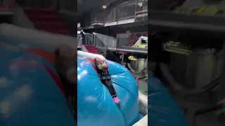 ترفيه تحدي جنانن تحديات مقلب Multi Do Challeng 