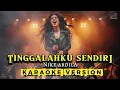 Karaoke Tinggalah Ku Sendiri - Nike Ardilla | Rockchestra version (Tanpa Vocal)