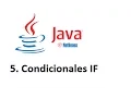 Java - 5 Condicionales if parte uno