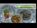Download Lagu tumis baby udang galah
