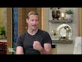 Alexander Skarsgard Is Not a Short King