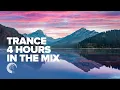Download Lagu TRANCE - 4 HOURS IN THE MIX [FULL SET]