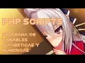 PHP SCRIPT - 06