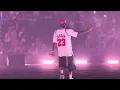 Download Lagu Tyga - Faded (LIVE in Moscow)