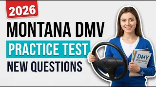 HOW TO PASS THE MONTANA D PERMIT TEST IN 2026 SAMPLE QUESTIONS AND STUDY GUIDE