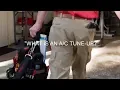 What is an tuneup