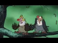 Groop & The Jungle book - What are we gonna do?