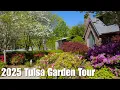 2025 Tulsa Garden Tour on The Best of Oklahoma Gardening Feb 7 2026