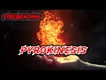 Download Lagu Elemen Api (Pyrokinesis) || Firebending