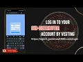 How to create a Game Vault distributer store account