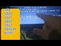 initramfs error in linux boot time - part 2