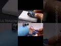 Download Lagu Esp32 With 3 Servo \u0026 Ultrasonic sensor #ytshorts #arduino #engineeringprojects #trendingshorts