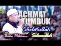 Download Lagu SHOLATULLAH SALAMULLAH - AHMAD TUMBUK - MAJELIS ATTAUFIQ 2024