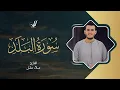 Lagu Alaa’ Aqel | 090. Al-Balad | علاء عقل | سورة البلد