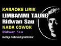Limbangmi Taung Karaoke Ridwan Sau Nada Cowok
