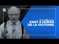 Comentario de Tomás Mosciatti: Kast a horas de la victoria