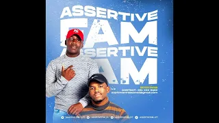 dj emkay cpt glorified feat assertive fam 