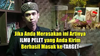 Download Tanda Paling Nyata Ilmu Pelet Sudah Masuk ke TARGET MP3