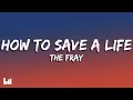 Download Lagu The Fray - How To Save A Life (Lyrics)