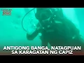 Download Lagu Sandamakmak na Chinese ceramics… natagpuan sa ilalim ng karagatan | Kapuso Mo, Jessica Soho