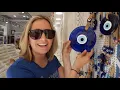 What is the Greek Evil Eye or Mati