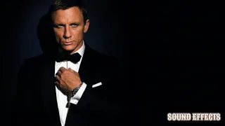 موسيقى الغموض للمونتاج رائعة جدا 