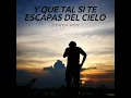 Y Que Tal Si Te Escapas Del Cielo (Cover)