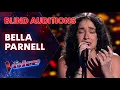 Download Lagu Bella Parnell Soars With A 70's Donny Hathaway Classic | Blind Auditions 2025 | The Voice Australia