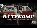 Download Lagu DJ TEKOMU NGGOWO TRESNO JANJI RABAKAL NGELIYO || DJ TEKOMU VIRAL TIKTOK TERBARU 2024