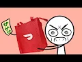 DoorDash Be Like