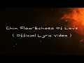 Download Lagu Chin Flow - Echoes Of Love ( Offiicial Lyric Video )