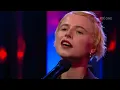 Jessie Buckley Bernard Butler perform For All Our Days That Tear The Heart The Late Late Show