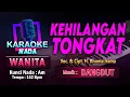 Download Lagu Kehilangan Tongkat Karaoke Nada Wanita / Cewek | Cipt H. Rhoma Irama