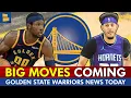 Download Lagu 🚨NEW Warriors Free Agency REPORT via NBA Insider On Jonathan Kuminga, Seth Curry \u0026 More