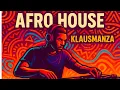 Download Lagu My Best Afro House PlayList of August '25 | Set By KlausManza