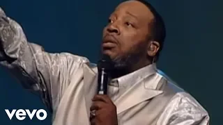 marvin sapp my testimony video 